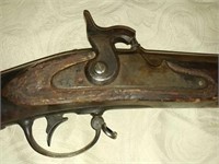 1863 Springfield musket please see pictures for