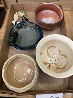 ART POTTERY & MORE