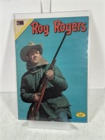 ROY ROGERS #231