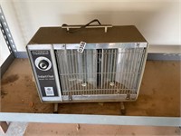 GE Electric Heater