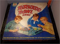 Retro Tornado Bowl Game