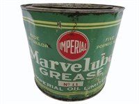 IMPERIAL MARVEL LUBE 5 LBS GREASE CAN