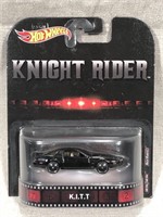 Hot Wheels Knight Rider K.I.T.T.