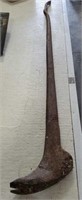 5ft Railroad Pry Bar