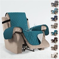 Kimgull Waterproof Recliner Chair Cover-LG