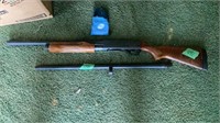 Remington 870 Express Magnum 12 Ga S/N B091789M