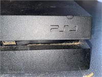 PS4 PLAYSTATION