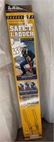 Safety ladder-new in box