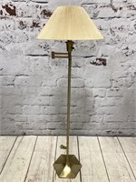 Swivel Floor Lamp