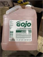 1 gallon GoJo Skin Cleaner