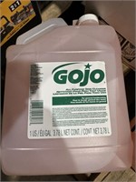 1 gallon GoJo Skin Cleaner