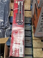 28” professional tile cutter