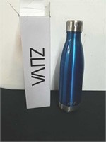 Zuva stainless steel bottle