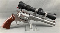 Sturm, Ruger & Co. Redhawk .44 MAGNUM