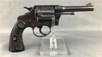 Colt Police Positive 38 Special