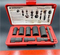 Matco Wheel Lock Removal Kit