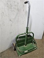 Small Torch Cart