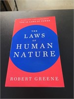 The laws of human nature book