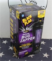Black Flag Deluxe Bug Zapper