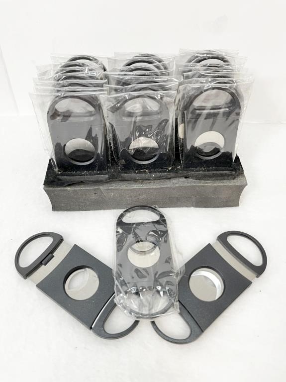 Cigar Cutters