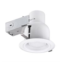 GLOBE RECESSED LIGHTING