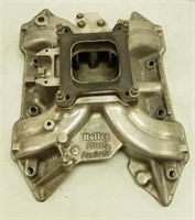 Holley Street Dominator Intake Manifold