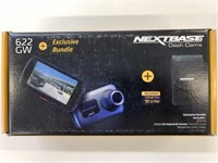 New Nextbase Dash Camera