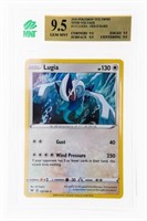 PokŽmon TCG Lugia Reverse Holo Rare 132/185 Vivid