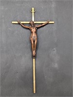 Vintage Crucifix