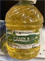 MM canola oil 2-96 fl oz