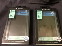 Two New BNB Mophie Iphone 7 & 8 cover