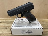ID# 5682 HI POINT Model C9 Pistol 9MM LUGER Serial