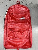 Oklahoma University Luggage Bag 42”x24”