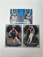 Luka Doncic Cards