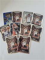 Anthony Edwards Lot of 10 Cards