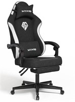 Sitmod Gaming Chairs For Adults With Footrest-pc