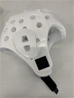 MUDO HELMET FOR FIGHTING LARGE