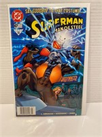 Superman The Man of Steel #67