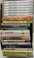 Assorted Dvd Movies