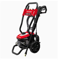 ($304) CRAFTSMAN Electric Pressure Washer,m