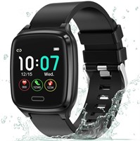 Fitness Tracker, L8star Smart Watch Touch Screen H