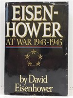 1986 Eisenhower: At War 1943-1945