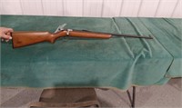 Winchester Model 67 Single Shot