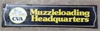 (Z) CVA Muzzleloading Headquarters