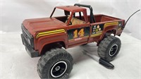 15 inch Tonka Pick Up Monster Truck Toy