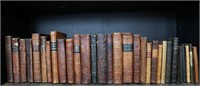 [Shelf-Lot, Primers, Readers, 19th c.]