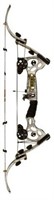 Ted Nugent's Extreme Compound Bow