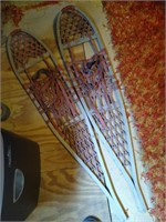 Iverson Snowshoes