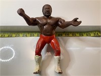 Titan LJN Junkyard Dog  8'" Figure