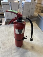 Fire Extinguisher